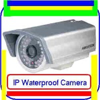 IP Waterproof IR Box Camera