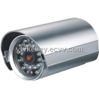 IR-Waterproof Camera