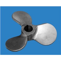 Impeller for Papermaking Machine
