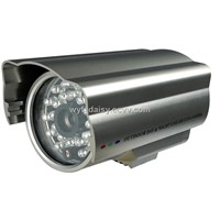 Infrared Waterproof Camera