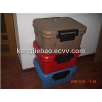 Insulated Carring Box