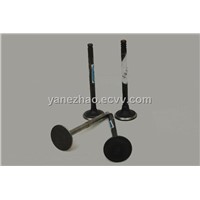 Intake and Exhaust valve parts