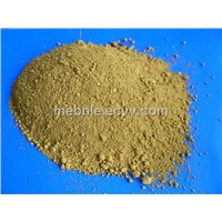 Iron Oxide Yellow