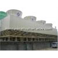 JBNG Series Industrial Cooling tower