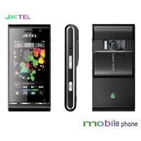 JKTEL W300 TV Mobile Phone