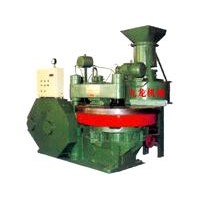 JL160 Type High Pressure Pressing Machine