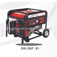 JX6.5GF Gasoline Generator