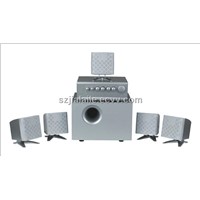 Speaker(JZ-503)