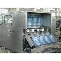 Jar Filling machine