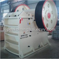 Jaw Crusher (PE Series)