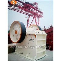 Jaw Crusher / Rock Crusher