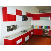 KKR Modified Acrylic Solid Surface Sheet