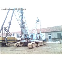 45T Crawler Crane (KOBELCO 7045)