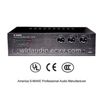 Karaoke Power Amplifier (MK250/360)