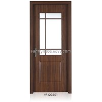 Kitchen Wooden Door (QG301)