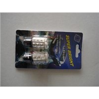 LED Auto Lamp (H8-30SMD-3528)