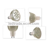 LED Bulb E27