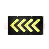 LED Chevron