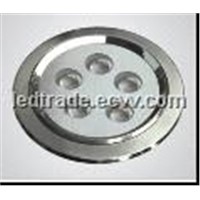 LED Ceiling Light (5*1W)