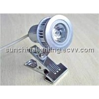 LED Mini Wall Washer (High-power 1*3W LED)
