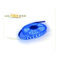 LED RGB Flex Linear Light