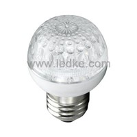 High Power LED Bulb Lights