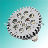 LED Spot Light (PAR38, 12*1W)