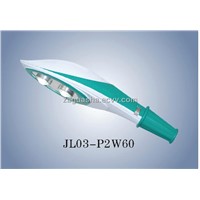 LED Street Lighting