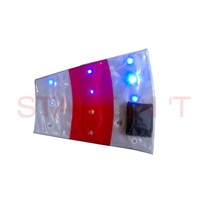 LED Traffic Cone Cover