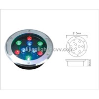 LED Underground Light (LJ-004)