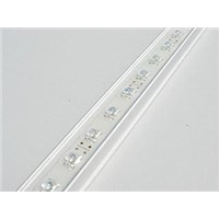 LED Waterpoof Super Flux Lighting Bar