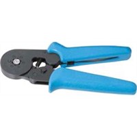 Self-Adjusting Crimping Pliers for Cable Ferrules (LSC8 Series)