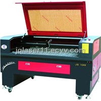 Laser Engraving Machine