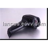 Laser Barcode Scanner