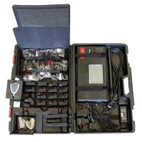 Launch  Super Scanner(X431)