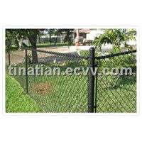 Link fence