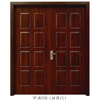 MDF Door (A006A)