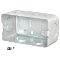 METAL BOX