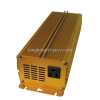 MH/HPS Electronic Ballast (1000W)