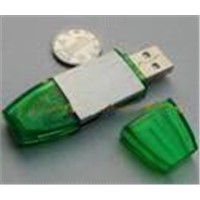 Mini USB RFID Card Reader