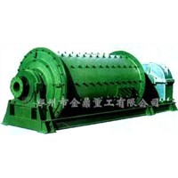 Ball Mill (MQY27*36)