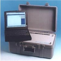 Portable Mass Spectrometer (MS-200)