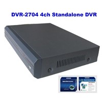 M-JPEG Stand Alone DVRs 4CH (YS-2704)