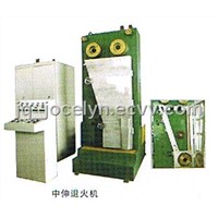 Medium Wire Drawing Machine With Continuous Annealing