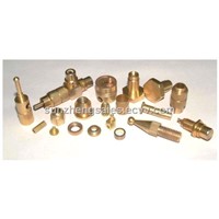 Metal Parts