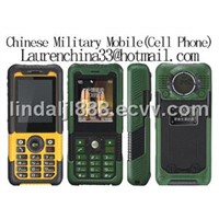 Military Mobile Phone (Military Cell Phone) WWCP-36-M-2