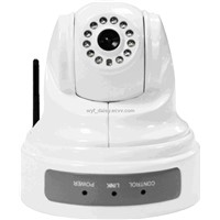 Mini WIFI IP Dome Camera