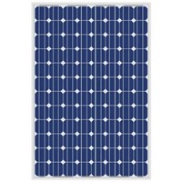 Mono-crystalline Silicone Solar Panel with 220W Peak Power, for Residential and Commercial Use