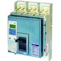 Moulded case circuit breaker