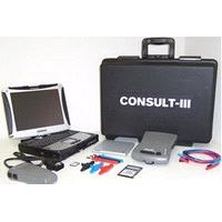 Nissan Consult3 factory tool